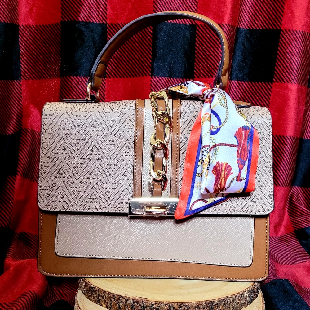 ALDO Anniebrook Handbag